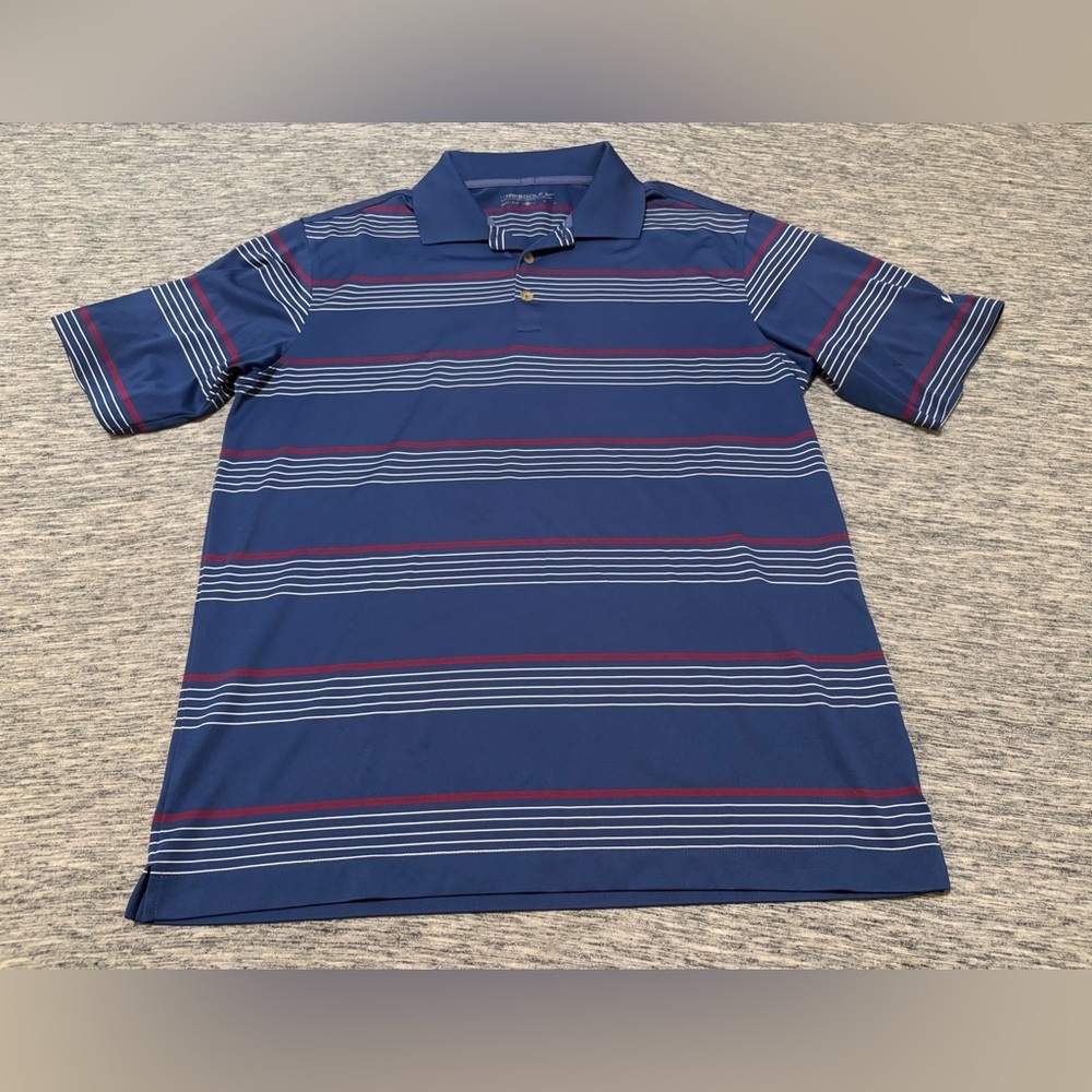 Men’s Nike Golf Polo Size Medium